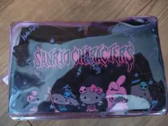 サンリオキャラクター 靴下5足セット 23-25cm