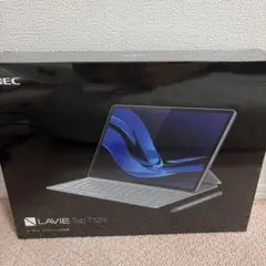 【新品未開封】NEC LAVIE PC-T1275LAS 12GB/256GBのサムネイル