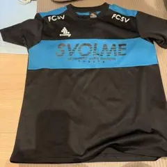 SVOLME プラクティスシャツ　160サイズ