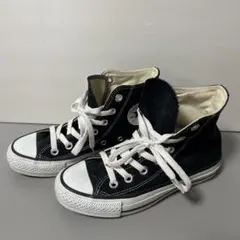 Converse Chuck Taylor All Star ハイカット