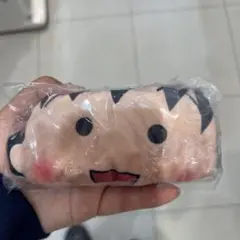 ちびまる子ちゃん ぬいぐるみマルチケース まる子