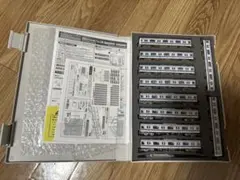 マルス券 端末 操作パネル 国鉄 通称 パタパタ - メルカリ