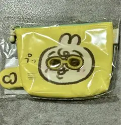 Chiikawa Baby ポケットティッシュも入れられるポーチ うさぎ