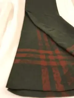 GIVENCHY ジバンシー ビッグショール ヴィンテージのサムネイル