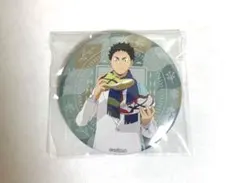 ハイキュー!!トレーディングBIG缶バッジ 岩泉一
