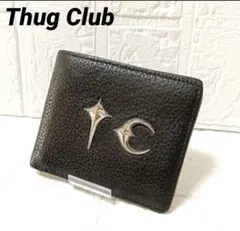 2026年最新】thug club 財布の人気アイテム - メルカリ