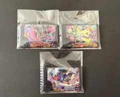 ポケモンフレンダ　ハロウィンワンダーピック　まとめ売り