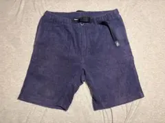 Gramicci グラミチ ショートパンツ タオル生地のサムネイル