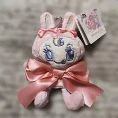 Mezzo Piano ぬいぐるみマスコット 〜Ribbon〜　値下げしました♪のサムネイル