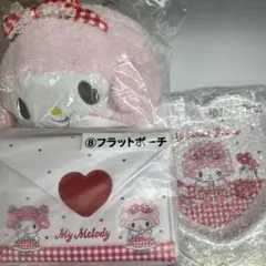 サンリオ当たりくじ マイメロディ マイスウィートピアノ