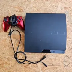 PS3本体 コントローラー付き 値引きOK