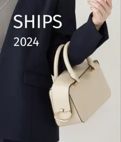 レザー ハンドバッグ