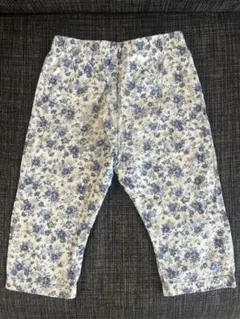ラルフローレン★花柄パンツ 18m／85cm