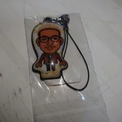 24859 GENERATIONS関口メンディーさん携帯クリーナー新品