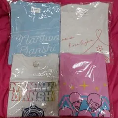 板倉可奈 推しアピTシャツ タオル セット - メルカリ