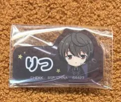 あんスタ 朔間凛月 アクリルバッジ