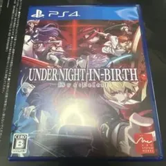 アンダーナイトインヴァース2 シスタセレス PS4