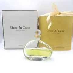 資生堂 シャンデュクール パルファム 35ml シャンデュクール パルファム CHANT DU COEUR 20ml 香水 - メルカリ