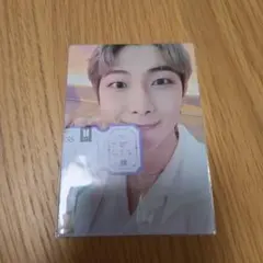 BTS SOWOOZOO RM ミニフォト