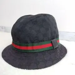 2026年最新】GUCCI メンズ ハットの人気アイテム - メルカリ