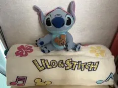 2025年最新】スティッチ クッションの人気アイテム - メルカリ