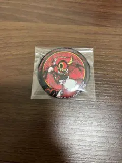 ハズビンホテル アニメイトカフェ ニフティ 缶バッジ - メルカリ