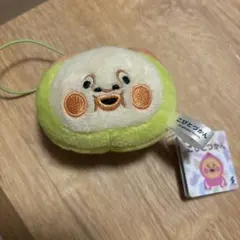 こびとづかん マスコット カクレモモジリ