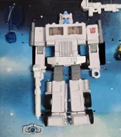 新品 ネメシスプライム AOTP エイジオブザプライム 4パック 単品レア 