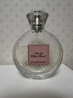 JILLSTUART Eau de White Floral 香水