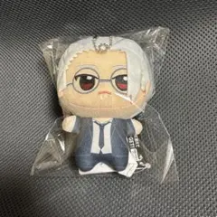 SAKAMOTO DAYSちびぐるみvol.2 坂本太郎