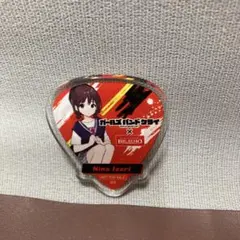 井芹 仁菜 バッジ ガールズバンドクライ ガルクラ トゲナシトゲアリ