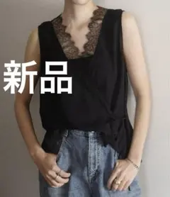 2026年最新】solstiss frenchlace ジレの人気アイテム - メルカリ