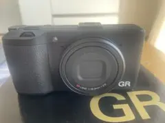 美品】RICOH GRIIIx 累計シャッター数2682回！ - メルカリ