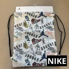 【新品未使用】NIKE リュック