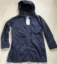 レディース マウンテンパーカー