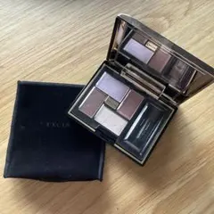 EXCIA アイカラーヴォロンテ 10 エクシア　新作アイシャドウ