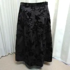 VIVIEN　ヴィヴィアン　日本製　スカート　サイズ L