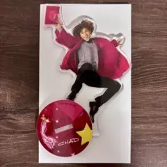 2026年最新】ハイスクール アクリルスタンドの人気アイテム - メルカリ