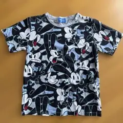 東京ディズニーリゾートTシャツ レディース Sサイズ