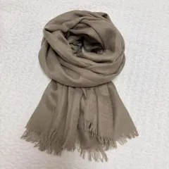 新品 柔らかコットンブレンド 大判 ショール ストール 母の日 贈り物