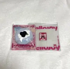 mellojoy メロジョイ スクイーズ 大福 ブルーベリー