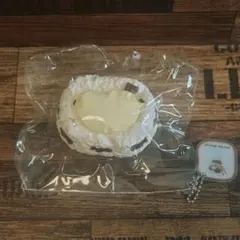 SnowCakeバナナケーキ