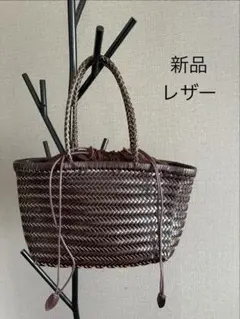 限定値下】美品☆ドゥーズィエムクラスVELETTOヴェレットリングバッグ