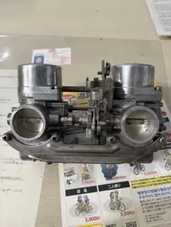 2026年最新】cb400tキャブの人気アイテム - メルカリ