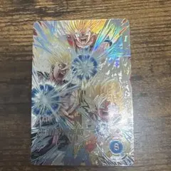 ドラゴンボールダイバーズ SDV8-029パラレル sdv8-secパラレル - メルカリ