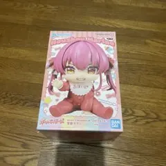 ホロライブ #hololive IF 宝鐘マリン フィギュア