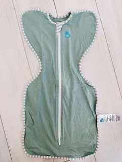 LOVE TO DREAM スワドルアップ ライト Sサイズ 新生児向け