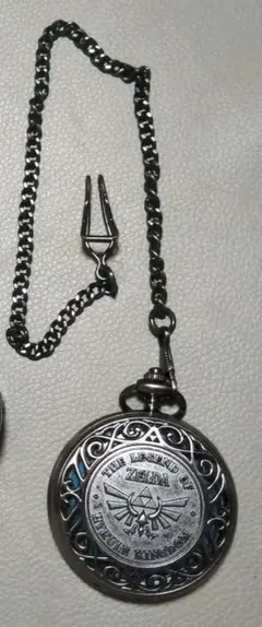 2025年最新】ゼルダの伝説懐中時計の人気アイテム - メルカリ