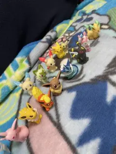 り*K様 ポケモンキッズ　ブイズ+α