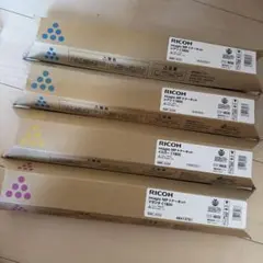 Canon Drum Cartridge 602 4色セット 純正 - メルカリ